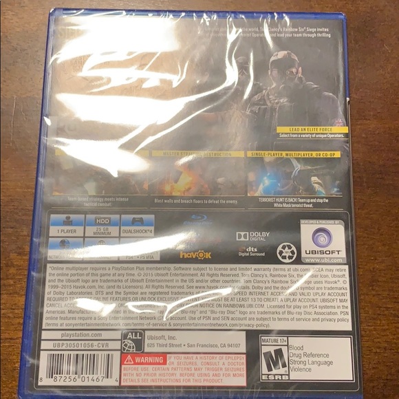 Game - Picture 2 of 2